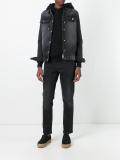 'Siyeh' jacket 