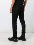 extra long skinny trousers
