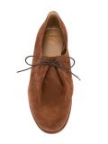 casual lace-up shoes