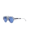 Kris Van Assche '64 C4'太阳眼镜