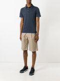 classic polo shirt