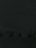 cropped jumper