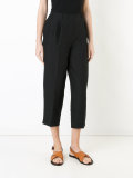 Parmi trousers