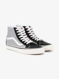 sk8高帮板鞋
