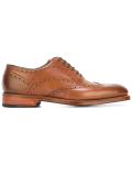 'Aldenburgh' brogues 