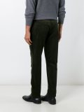 corduroy trousers