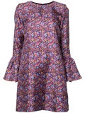 bell sleeve dress