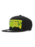 'Exodus' cap