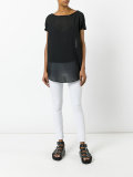 long T-shirt 