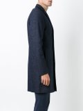 'Carlo' classic coat
