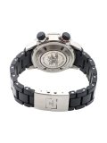 'Master Compressor Navy Seals Diving Alarm' analog watch