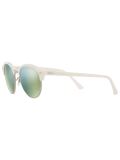 round framed sunglasses