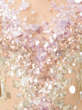 sequin embellished bodie 