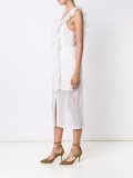 'Daisy Garden' dress