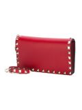 'Rockstud'手拿包