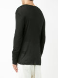 Shiloh + Rodger top 