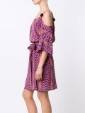 'Celina'连衣裙