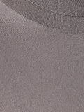 turtleneck knit top