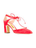 Clarissa pumps