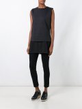 plain tank top