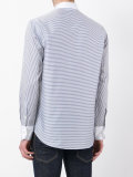 striped shirt