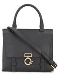 foldover crossbody bag