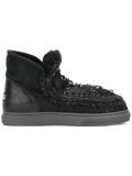 'Eskimo Stones' boots