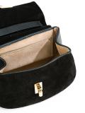 nano 'Drew' crossbody bag