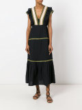 folk dress