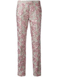 cigarette trousers 