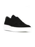 hook & loop fastening sneakers