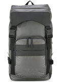 rectangular backpack