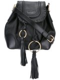 'Polly' crossbody bag