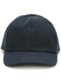 denim cap