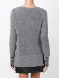 classic pullover