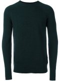 crew neck jumper
