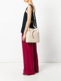 Stacy bucket tote