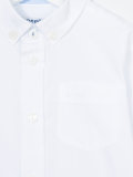 patch pocket shirt 