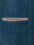 regular fit trousers