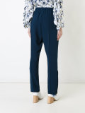 flared pants 