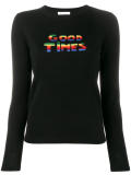 Good Times sweater