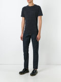 front pocket T-shirt 