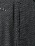 front pleat trousers