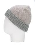 upturned beanie 