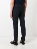 tailored trousers