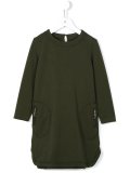 sweatshirt dress 