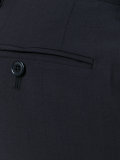 three-piece suit 