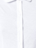 polo-style dress