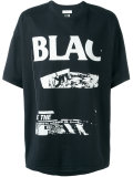 Black FlagT恤