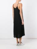 midi slip dress